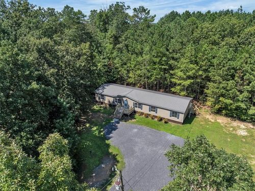 827 Brackett Ridge Road, Chatsworth, GA, 30705 | Card Image