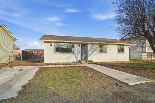 743 S Beeman St, Airway Heights, WA, 99001-5017 | Card Image