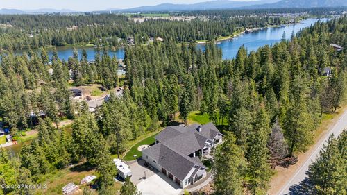 7353 W Riverview Dr, Coeur D Alene, ID, 83814-7404 | Card Image