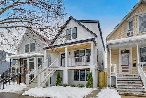 2529 N Lawndale Ave, CHICAGO, IL, 60647-1109 | Card Image