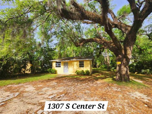 1124 S Orange St, Perry, FL, 32348-4819 | Card Image