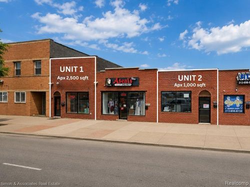 1-15322 W Warren Avenue, Dearborn, MI, 48126 | Card Image