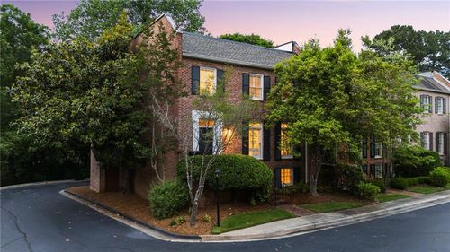 3532 Paces Pl Nw, Atlanta, GA, 30327-2933 | Card Image