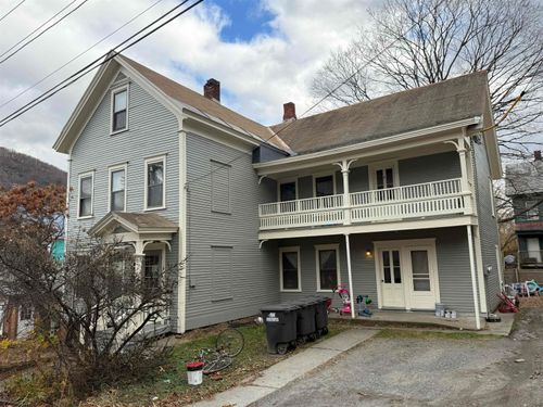 36 Barker St, Bellows Falls, VT, 05101-1714 | Card Image
