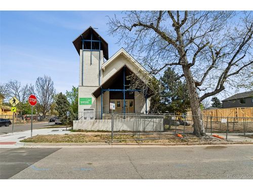 400 S Williams St, Denver, CO, 80209 | Card Image