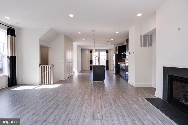 135 Wake Robin Ct, Townhouse with 3 bedrooms, 4 bathrooms and null parking in LAKE FREDERICK VA | Image 13