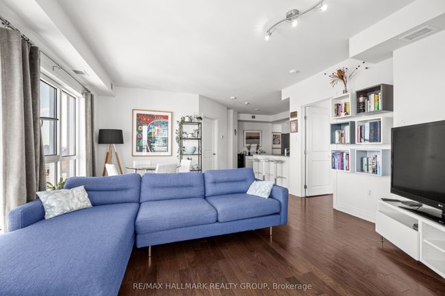 1304 - 90 Landry St, Condo with 2 bedrooms, 2 bathrooms and null parking in Vanier ON | Image 18