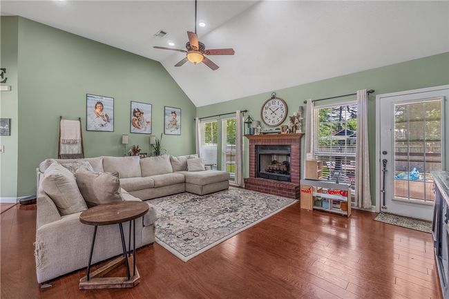 3 Jared Ln, House other with 3 bedrooms, 2 bathrooms and null parking in Conway AR | Image 6