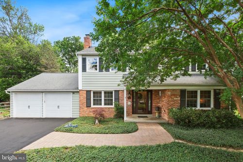 38 Orchard Way N, POTOMAC, MD, 20854-6128 | Card Image