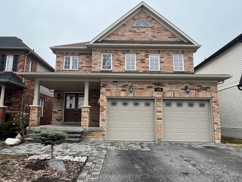 629 Autumnwood Trail, Oshawa, ON, L1K3A9 | Card Image