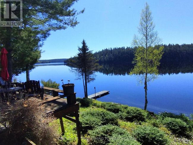 277 Netcreek Rd, House other with 2 bedrooms, 2 bathrooms and 4 parking in Temagami ON | Image 6