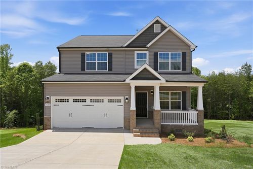 84-kl-1442 Reading Ct, Burlington, NC, 27217-9776 | Card Image