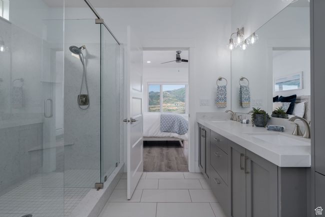 UNIT3 - 11103 N Shoreline Dr, Home with 4 bedrooms, 4 bathrooms and 4 parking in Hideout UT | Image 19