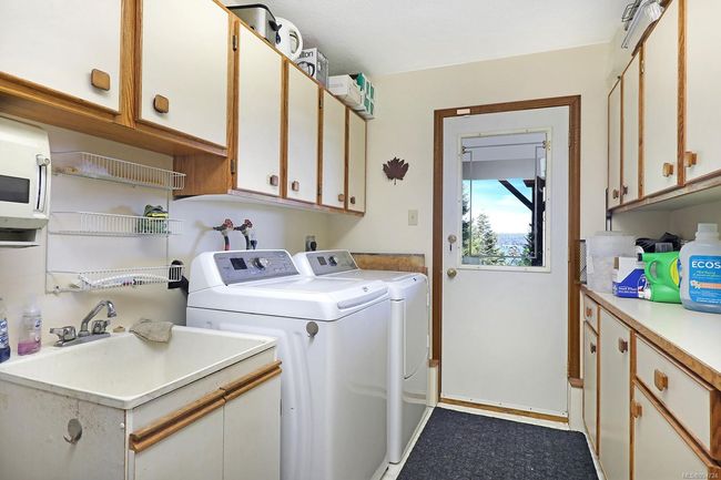 5145 Gainsberg Rd, House other with 5 bedrooms, 3 bathrooms and 3 parking in Bowser BC | Image 34