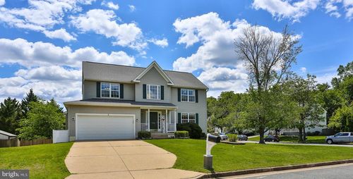 2 Jamestown Ct, STAFFORD, VA, 22554-7697 | Card Image
