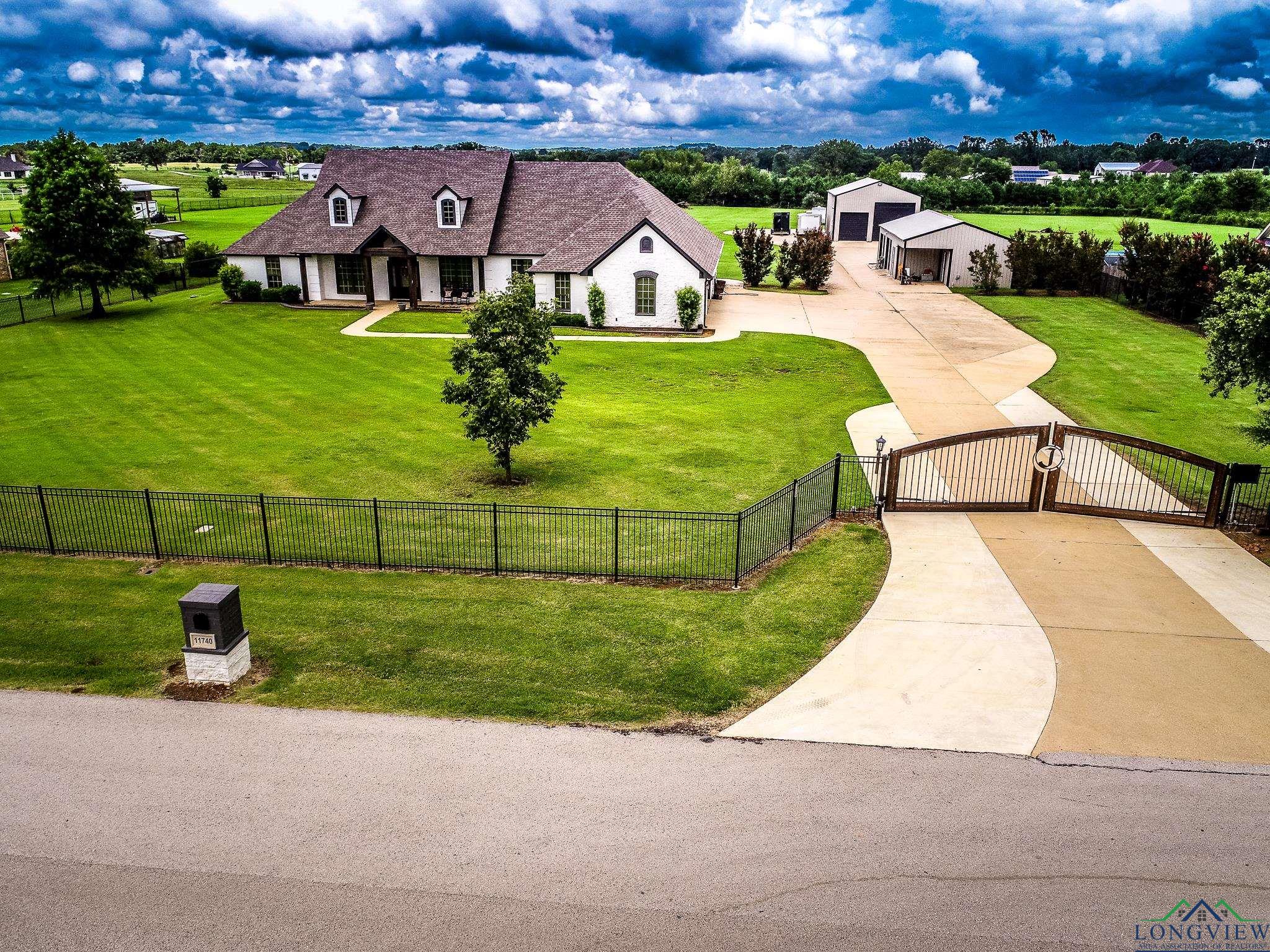 County Road 177 , Bullard, TX 75757