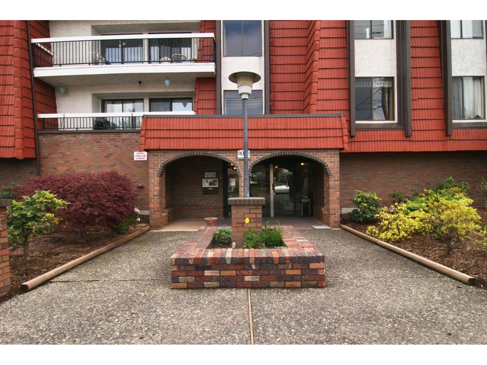 Residential in Chilliwack 2