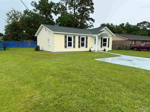1310 El Dorado Dr, Pensacola, FL, 32506-3657 | Card Image