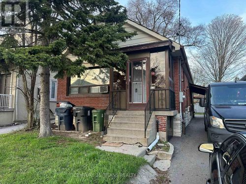 main-179 Kennedy Road, Toronto (Birchcliffe-Cliffside), ON, M1N3P1 | Card Image