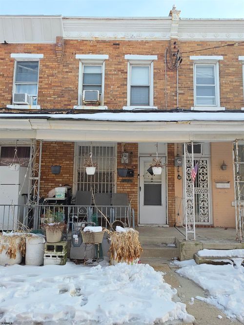 2424 Trenwith Terrace, Atlantic City, NJ, 08401 | Card Image