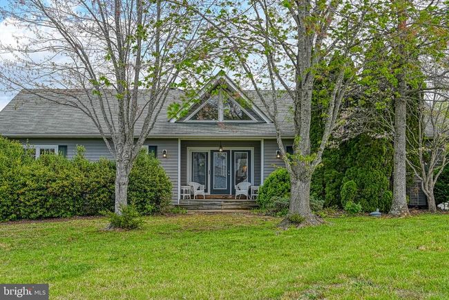 367 Longway Dr, House other with 3 bedrooms, 3 bathrooms and null parking in BUMPASS VA | Image 68