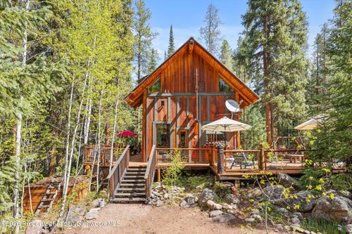 26608 Frying Pan Rd, Meredith, CO, 81642-9728 | Card Image