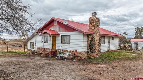 14075 Road 25, Dolores, CO, 81323-9221 | Card Image