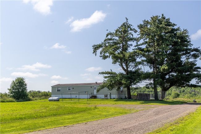 3100 Peterson Rd, House other with 2 bedrooms, 1 bathrooms and null parking in Ladysmith WI | Image 19