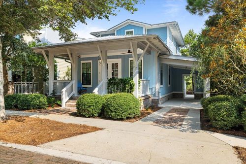 97 Nickajack N, Santa Rosa Beach, FL, 32459-0702 | Card Image