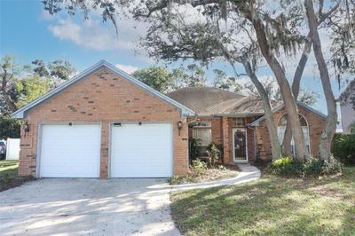 1020 Corkwood Drive, House other with 3 bedrooms, 2 bathrooms and null parking in Oviedo FL | Image 1