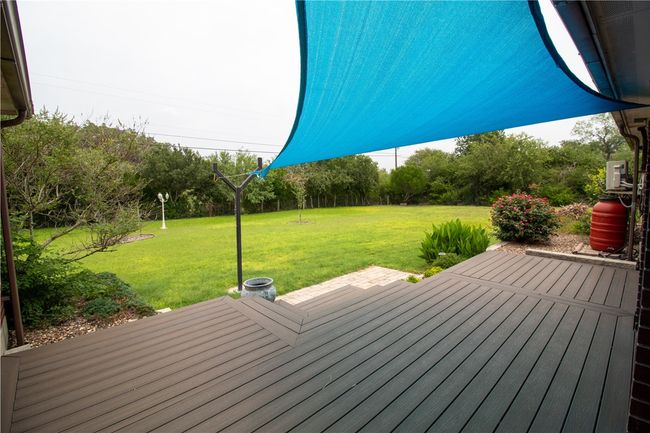 125 Red Bird Rdg, House other with 4 bedrooms, 3 bathrooms and null parking in Beeville TX | Image 22