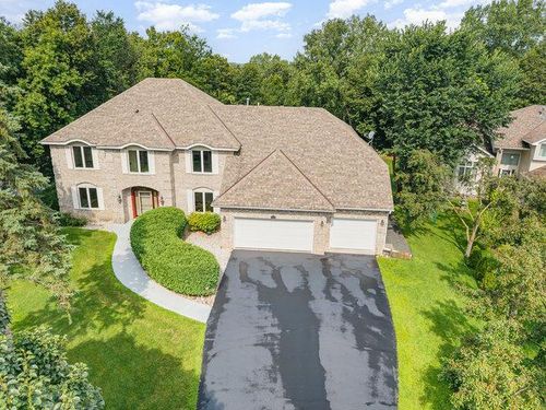 9230 Unity St Nw, Coon Rapids, MN, 55433-5743 | Card Image