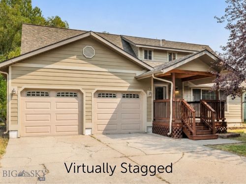 312 N 22nd Ave, Bozeman, MT, 59718-3138 | Card Image