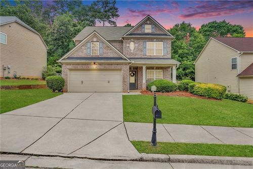 420 Twain Circle Se, Mableton, GA, 30126 | Card Image