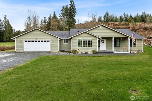 15503 State Route 165 E, Buckley, WA, 98321-8590 | Card Image