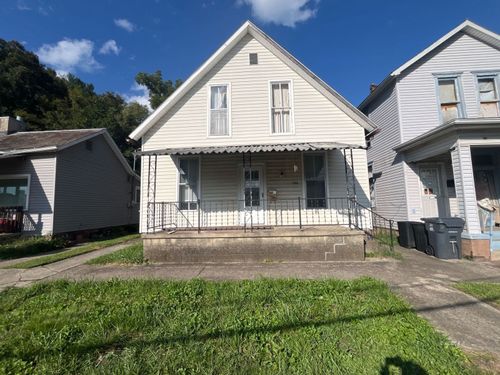 344 Poplar St, Nelsonville, OH, 45764 | Card Image