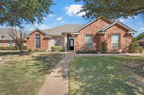10601 T Bury, Waco, TX, 76708-5865 | Card Image
