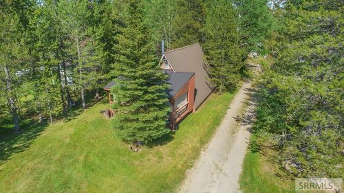 3771 Mules Ears Ln, Island Park, ID, 83429 | Card Image