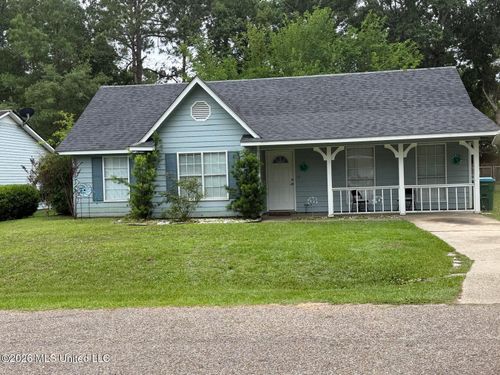 3309 Neptune Drive, Gautier, MS, 39553 | Card Image