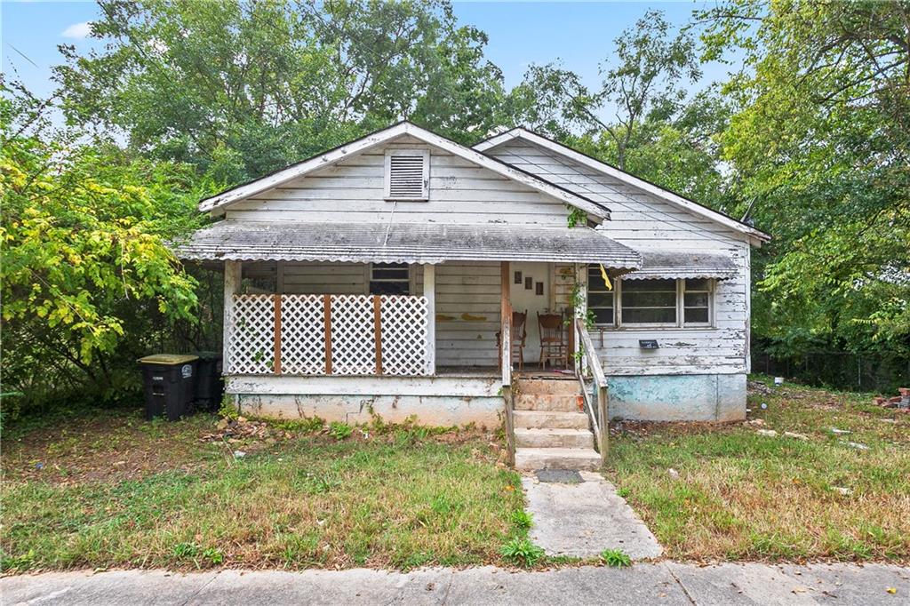 Spring Creek St, Rome, GA 30161