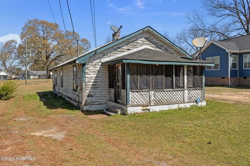 538 Edgar Street, Clinton, NC, 28328 | Card Image
