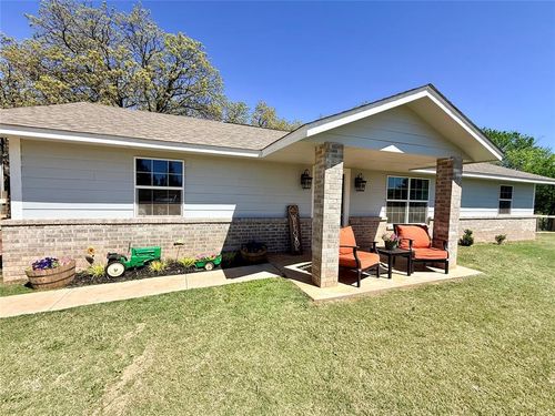 342558 E 1020 Rd, Meeker, OK, 74855-5005 | Card Image