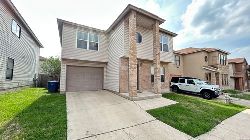 35 Caswell Cir, San Antonio, TX, 78240 | Card Image