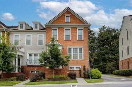 2166 Weldonberry Dr Ne, Brookhaven, GA, 30319-5732 | Card Image