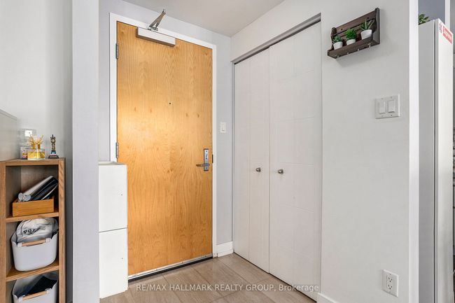 1502 - 40 Nepean St, Condo with 1 bedrooms, 1 bathrooms and 1 parking in Ottawa ON | Image 4
