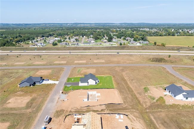 3651 113 Th St, House other with 5 bedrooms, 3 bathrooms and null parking in Chippewa Falls WI | Image 43