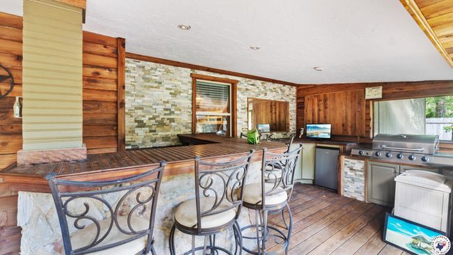 525 Longhorn Rd, House other with 4 bedrooms, 3 bathrooms and null parking in Maud TX | Image 25
