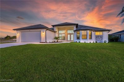 2006 Sw 30th Terrace, House other with 3 bedrooms, 2 bathrooms and null parking in Cape Coral FL | Image 2