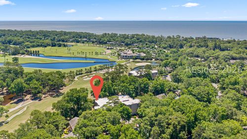 462-18 Lighthouse Road, Hilton Head Island, SC, 29928 | Card Image