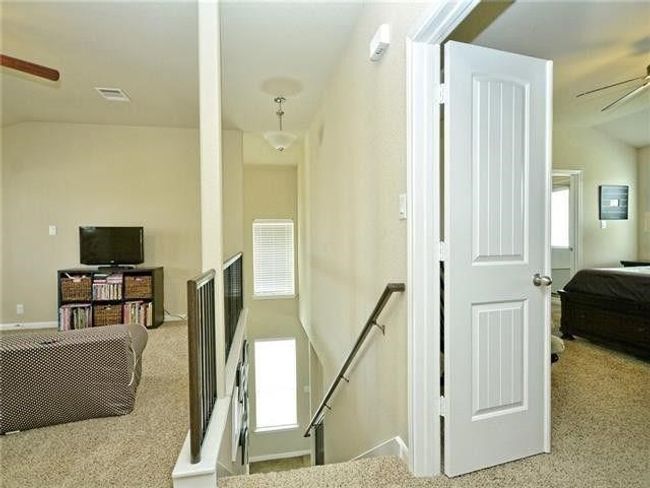 1216 April Meadows Loop, House other with 3 bedrooms, 3 bathrooms and 4 parking in Georgetown TX | Image 12